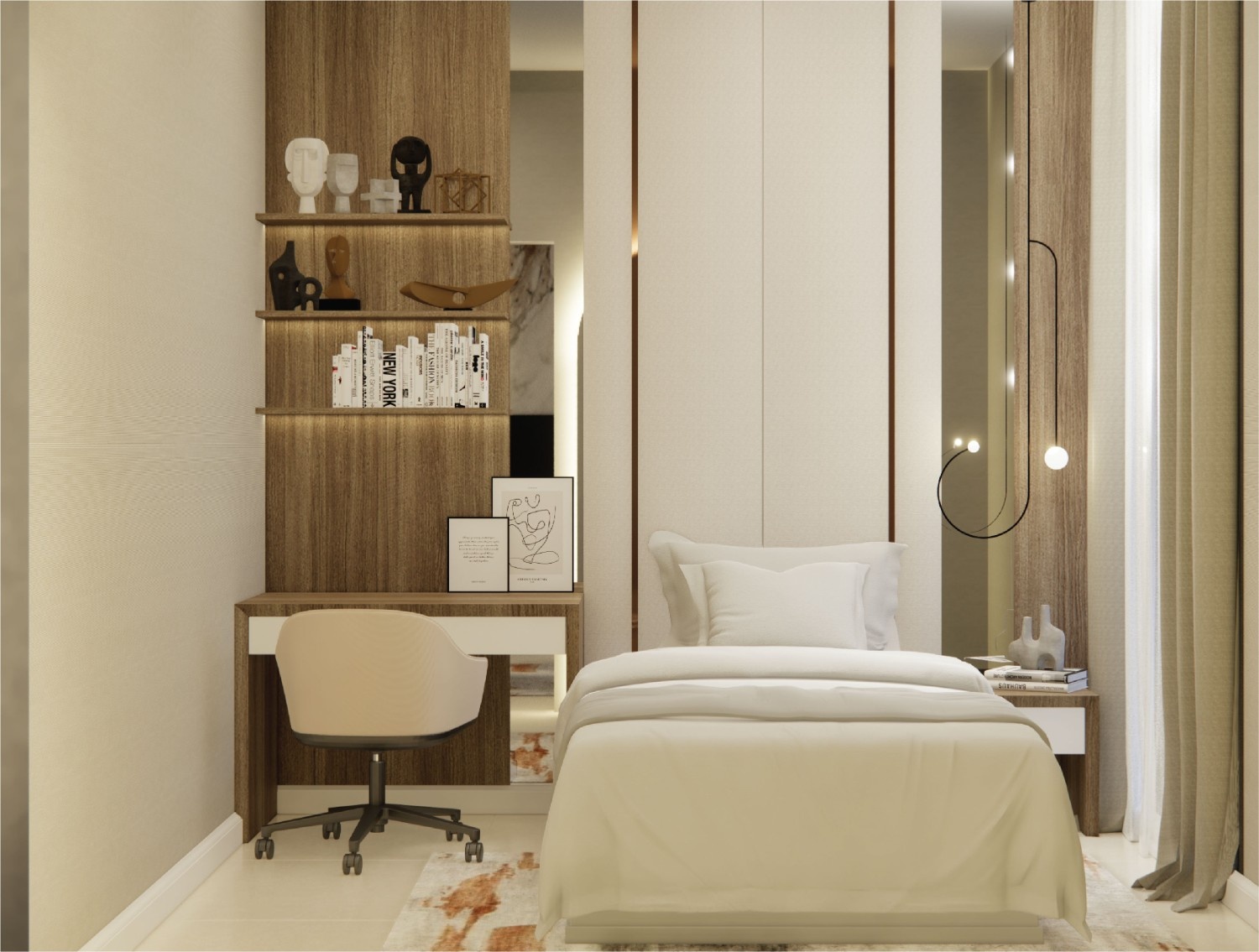 Metland Menteng