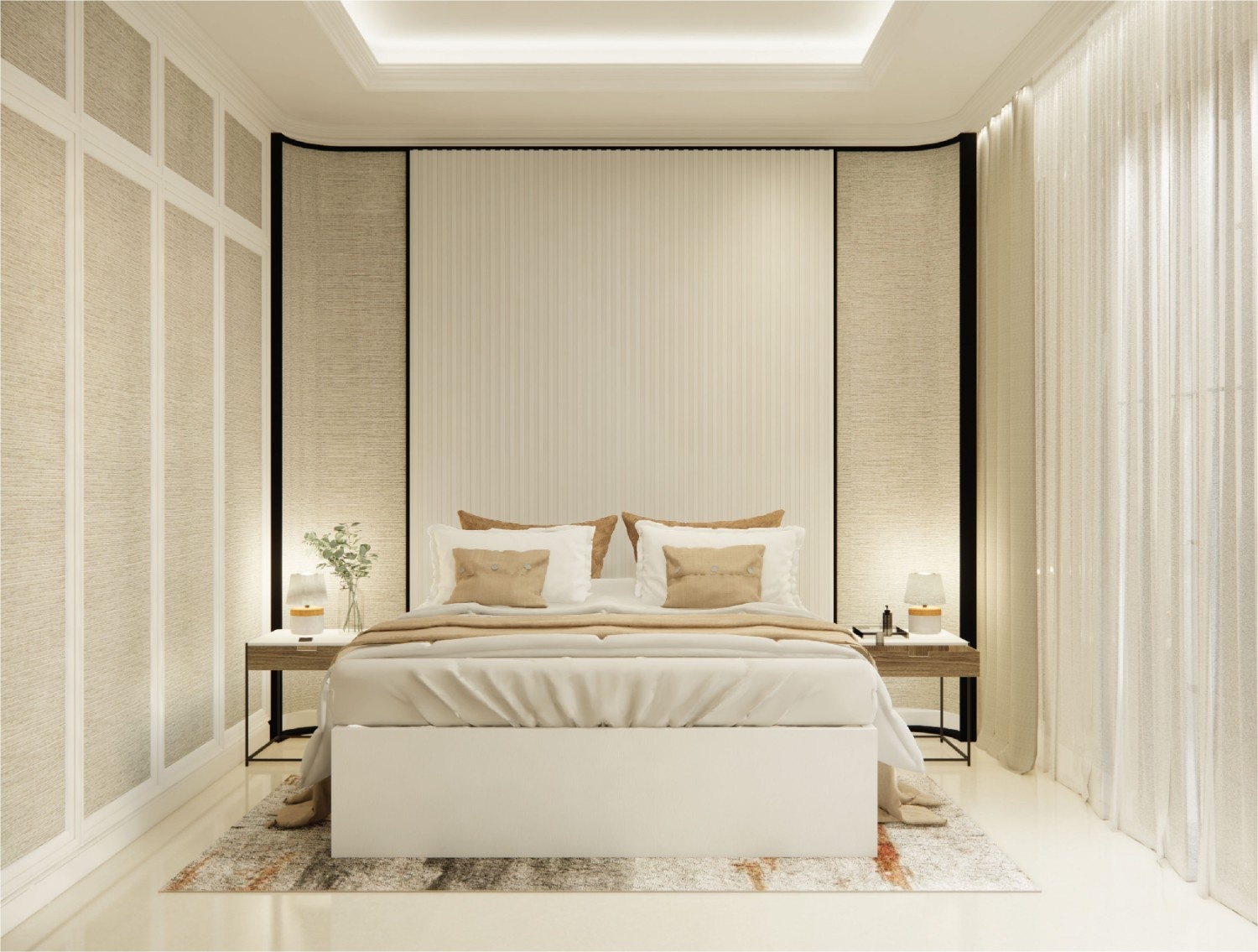 Metland Menteng