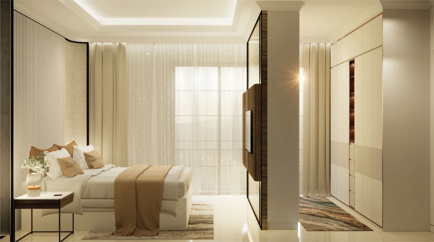 Metland Menteng