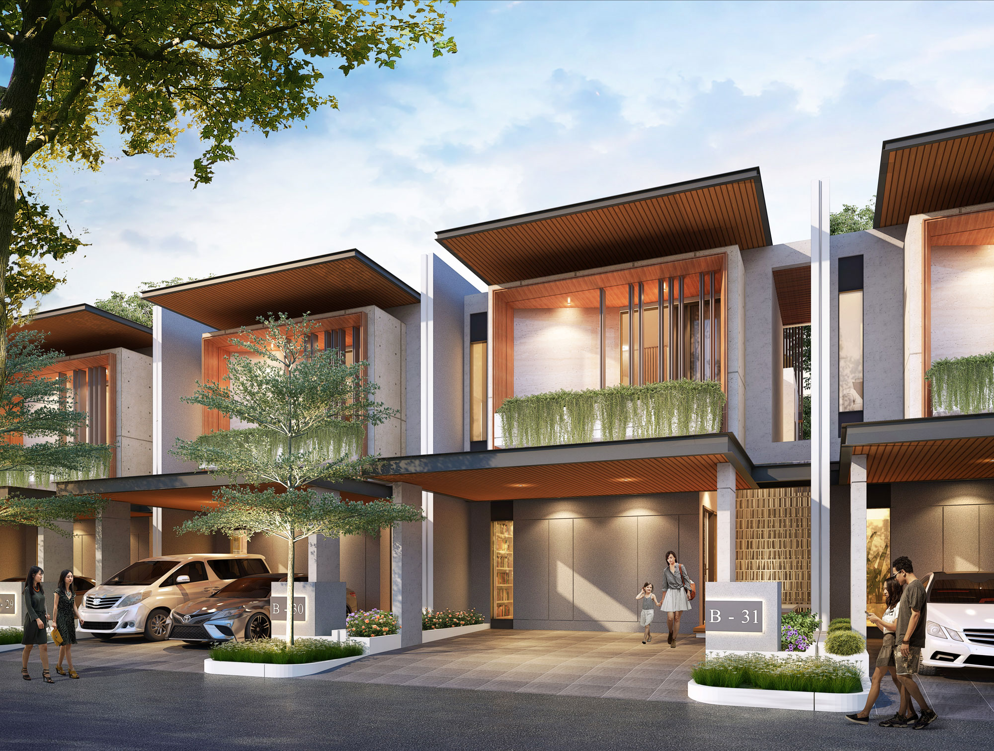 Metland Menteng
