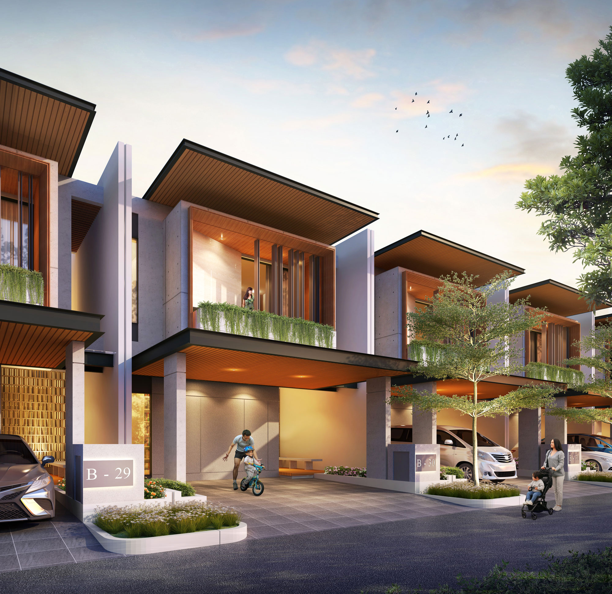 Metland Menteng