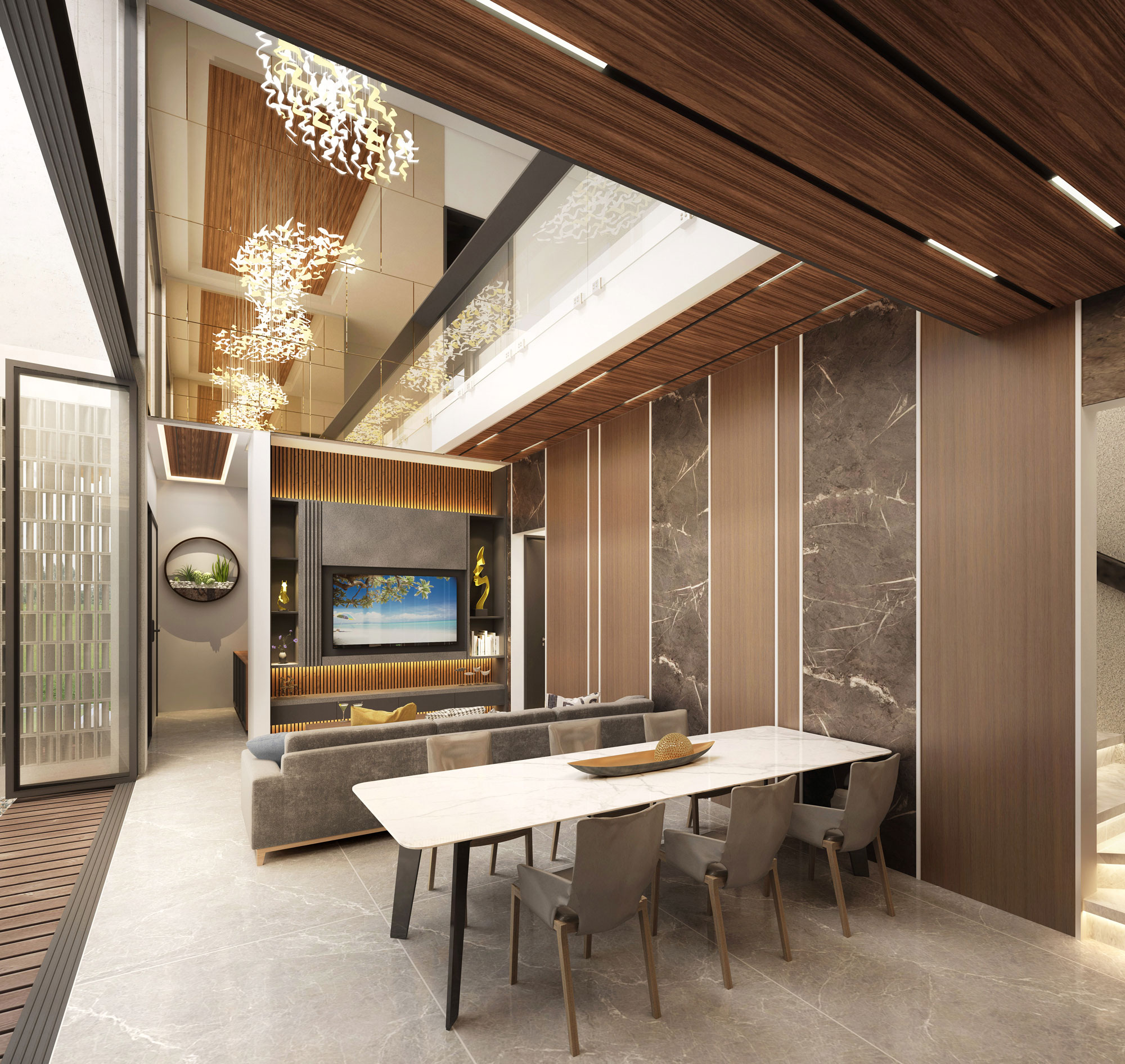 Metland Menteng