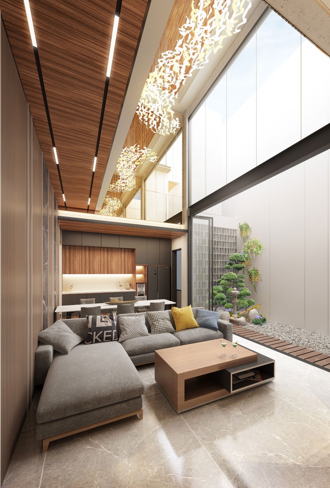 Metland Menteng
