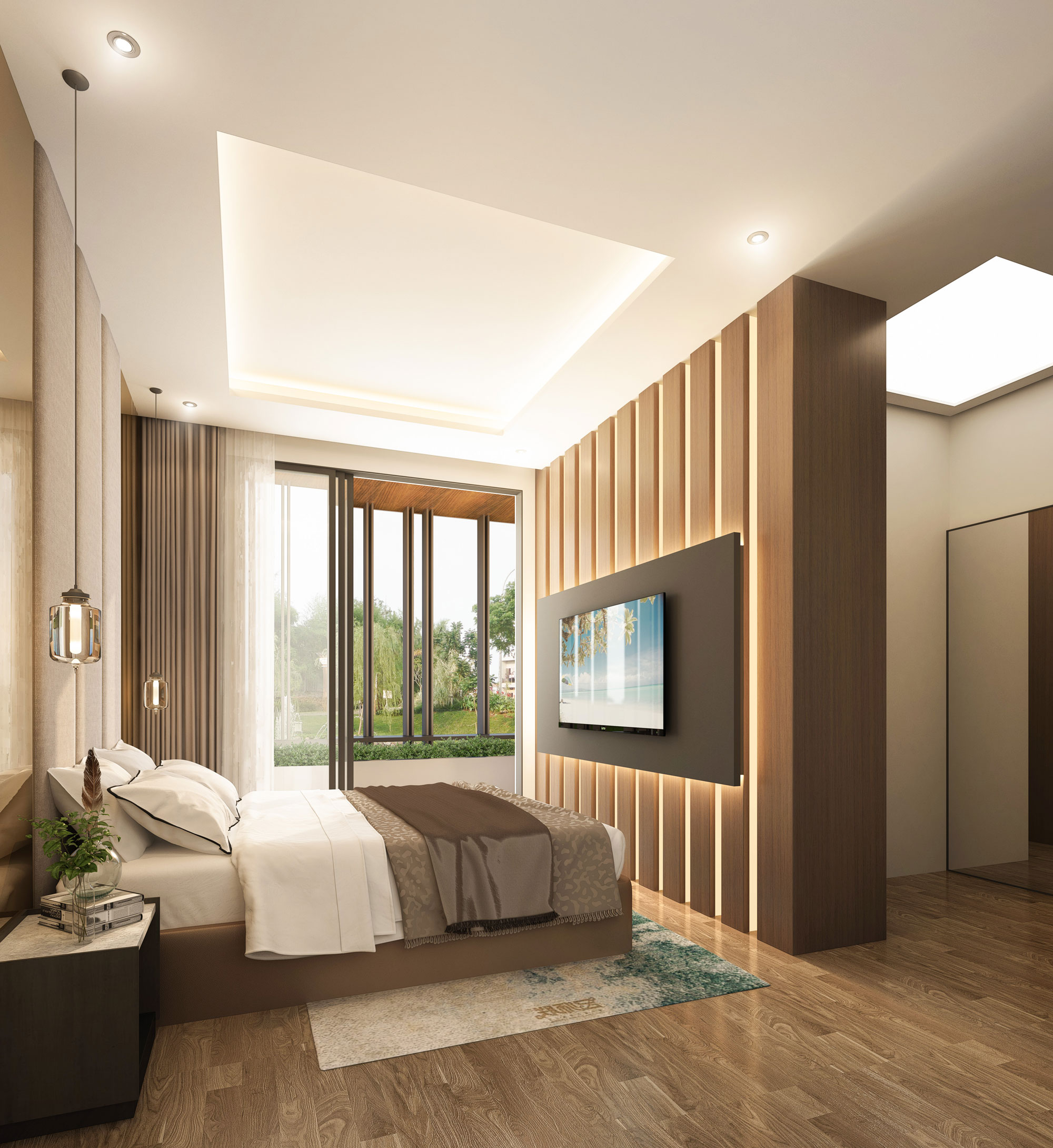 Metland Menteng