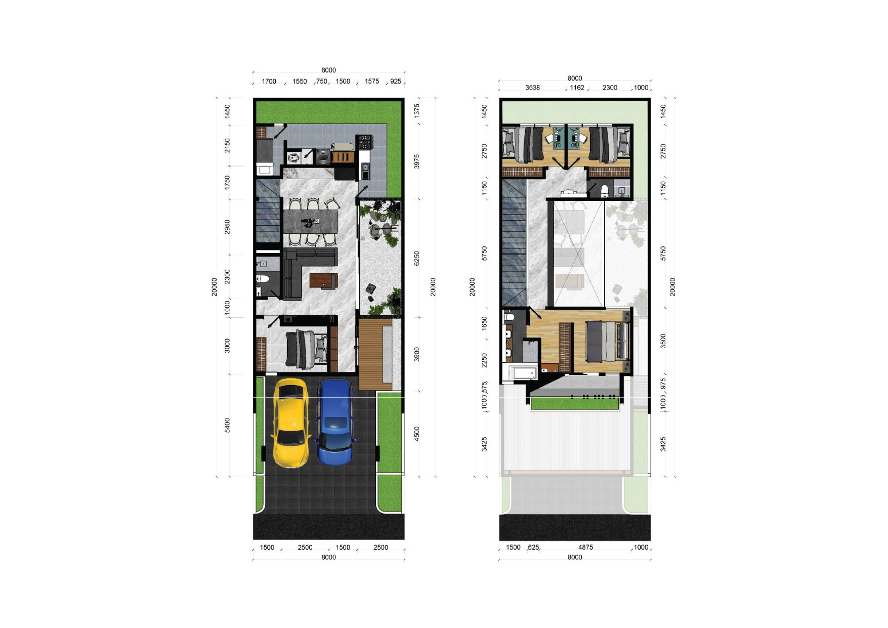 Metland Menteng