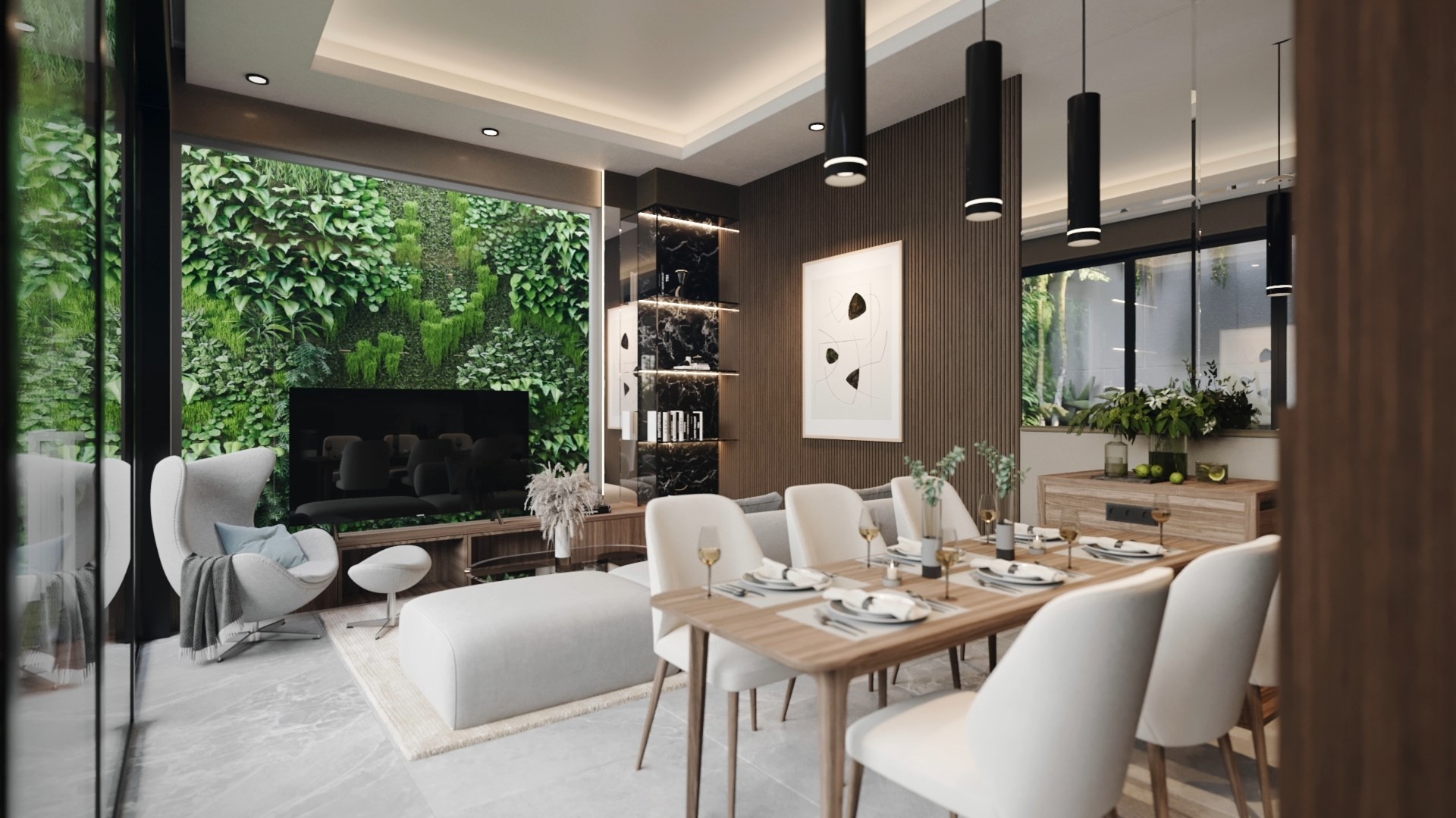 metland menteng