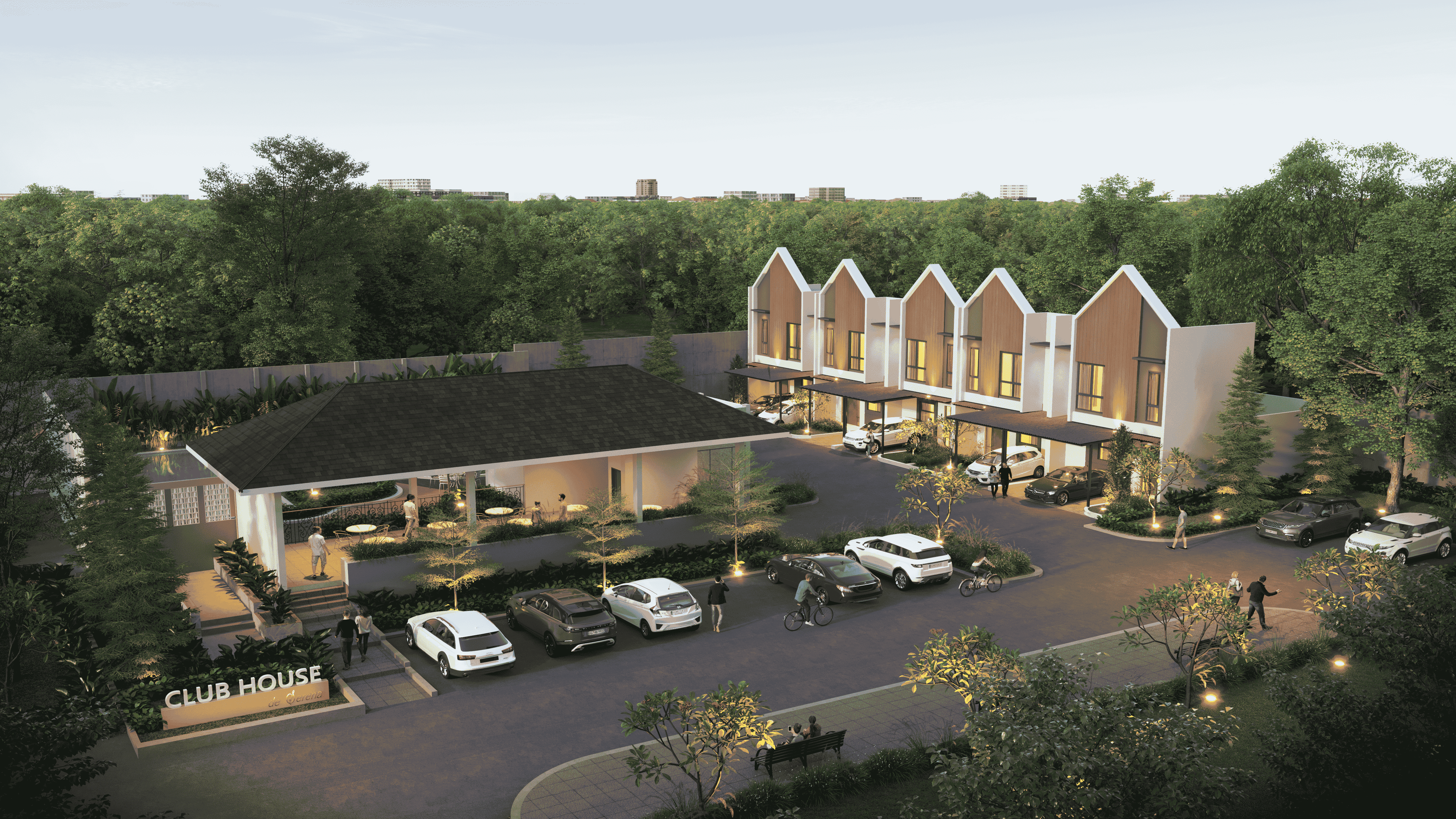 grand mutiara