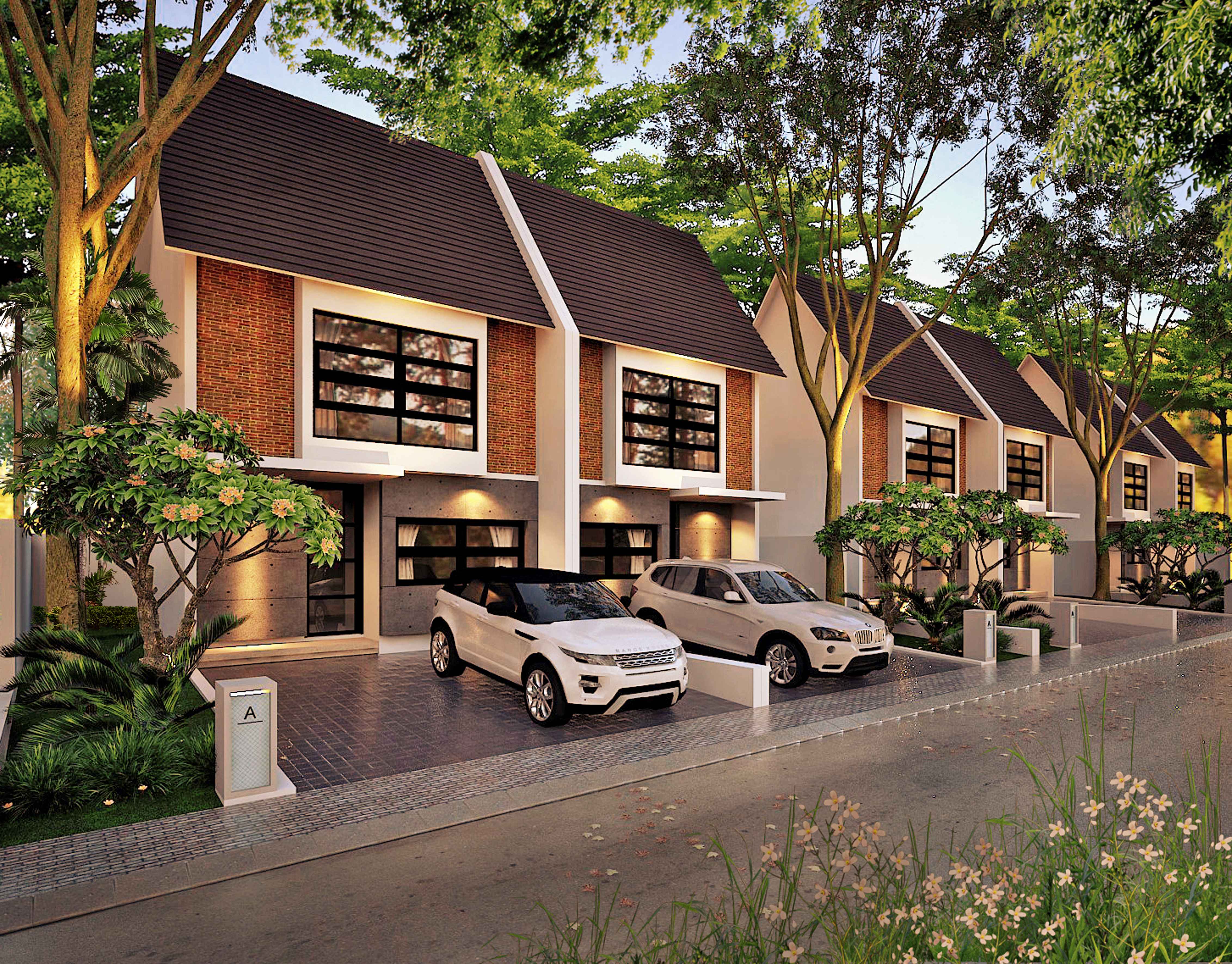 Amaya Home Resort