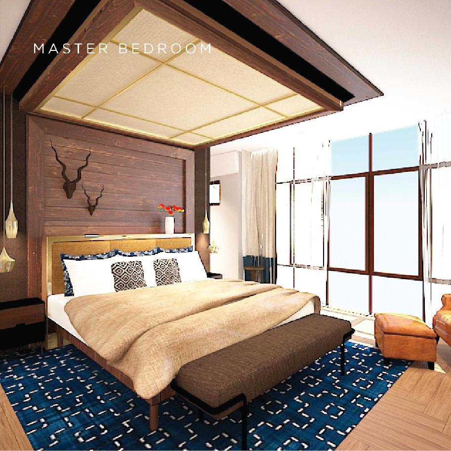 Amaya Home Resort