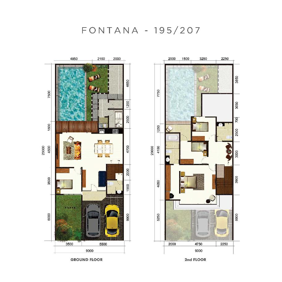 Amaya Home Resort