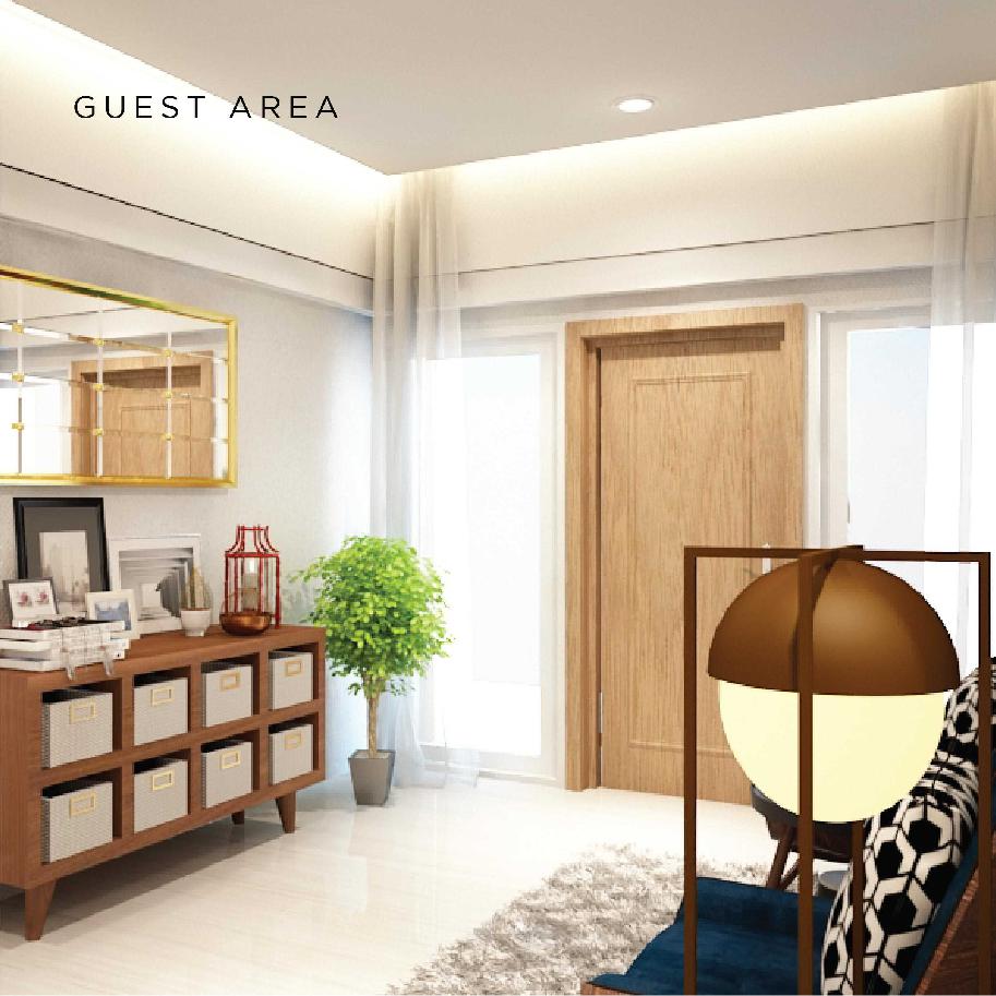 Amaya Home Resort