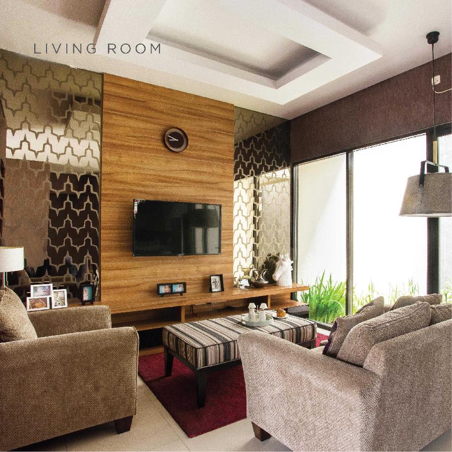 Amaya Home Resort