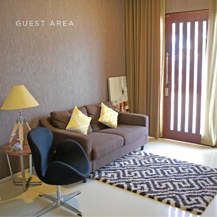 Amaya Home Resort