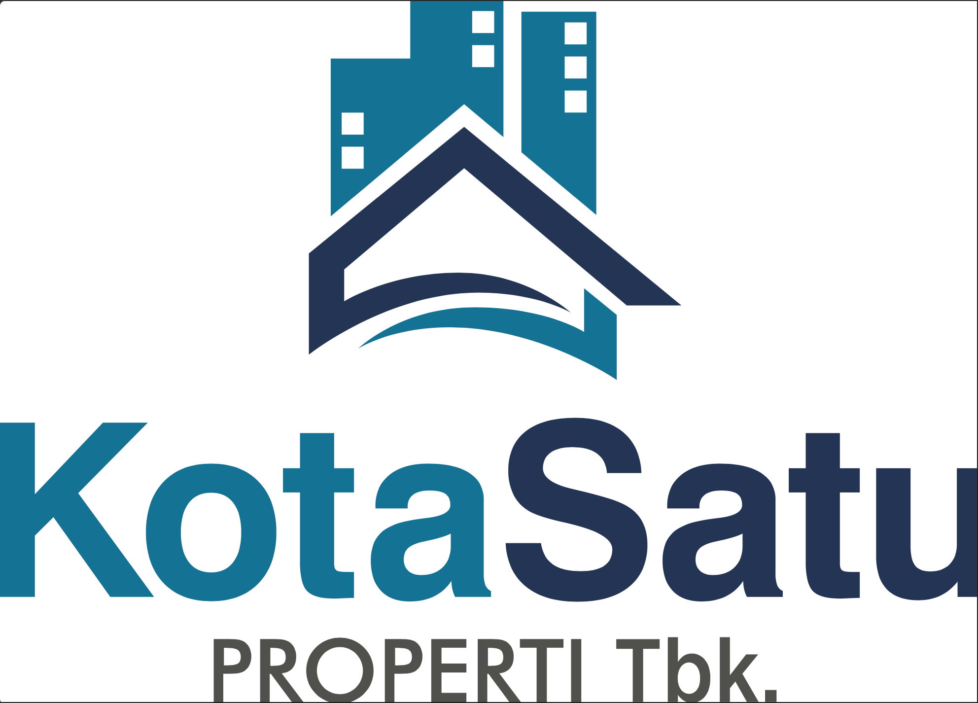 PT Kota Satu Property Tbk