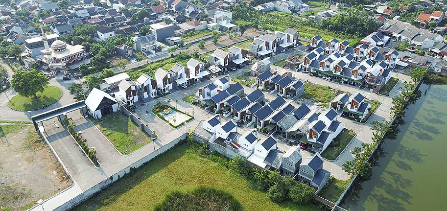 Avani Eco Park