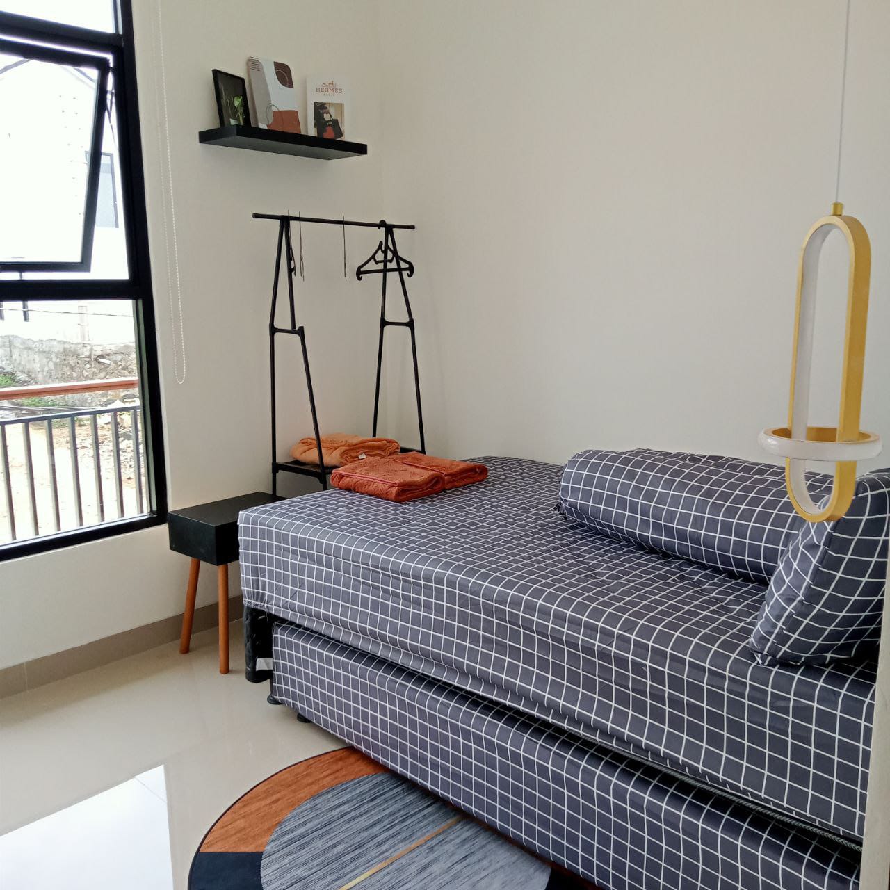 botanical view residence bandung barat