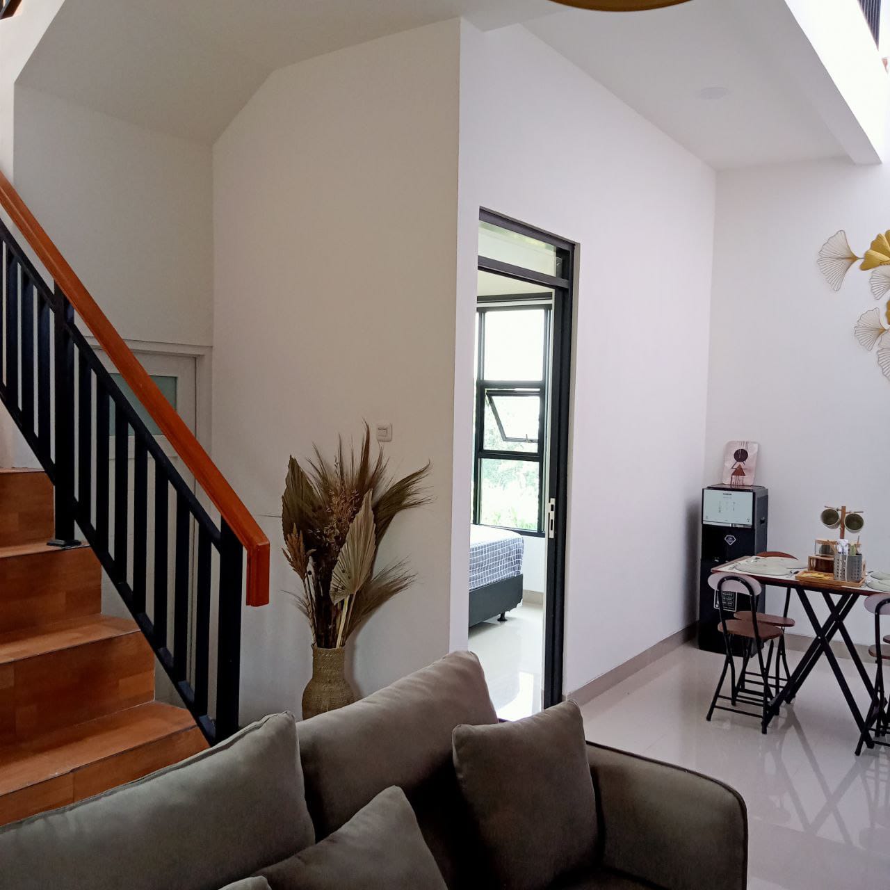 botanical view residence bandung barat