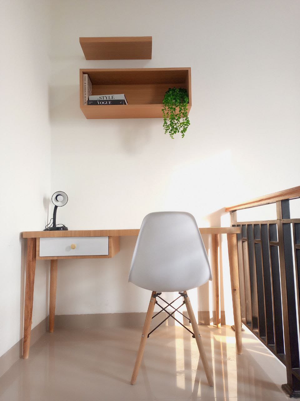 BOTANICAL VIEW RESIDENCE BANDUNG BARAT