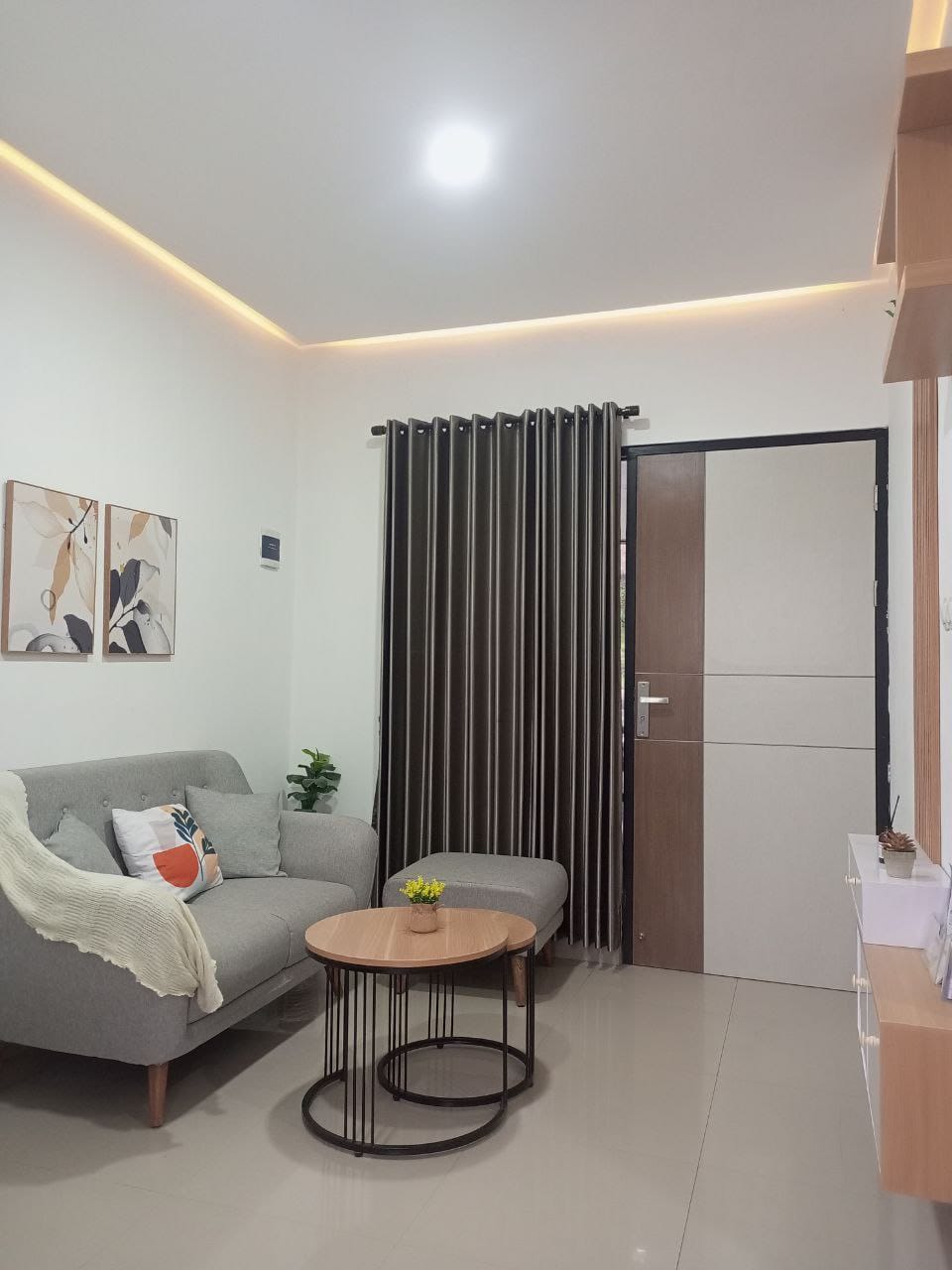 BOTANICAL VIEW RESIDENCE BANDUNG BARAT