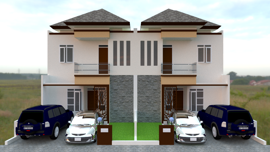 Bukit Elang Residence