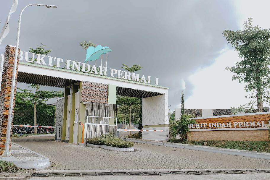 bukit indah permai