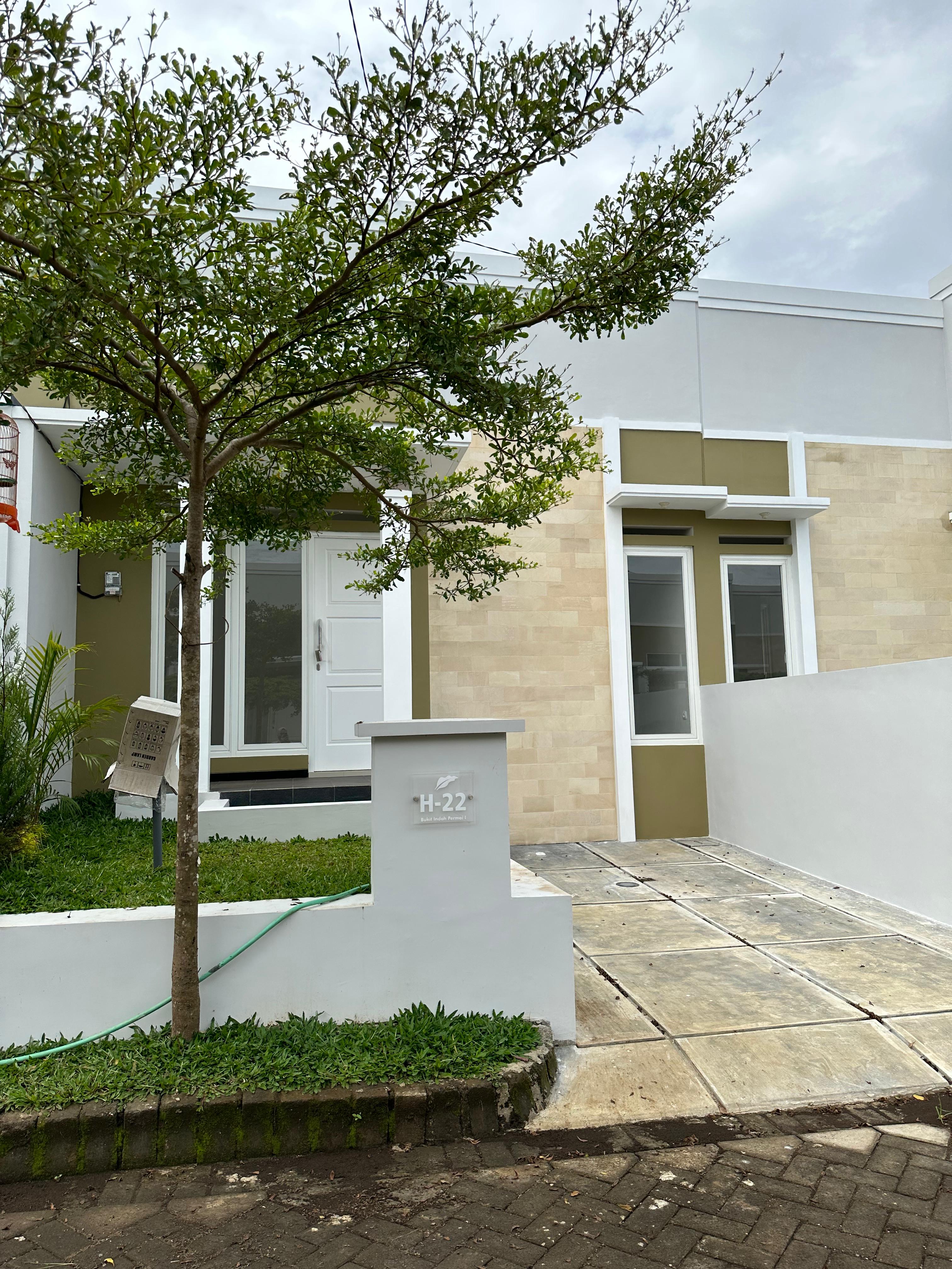 Bukit Indah Permai