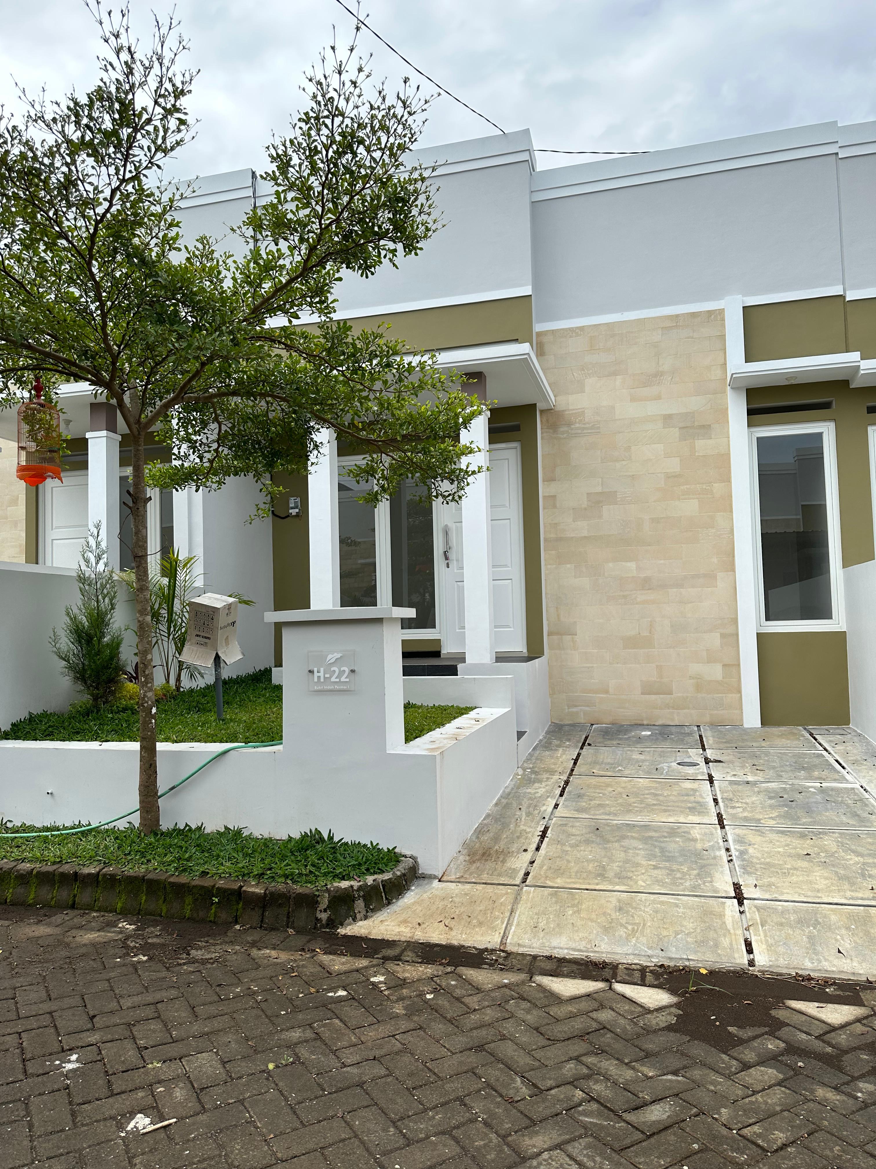 Bukit Indah Permai