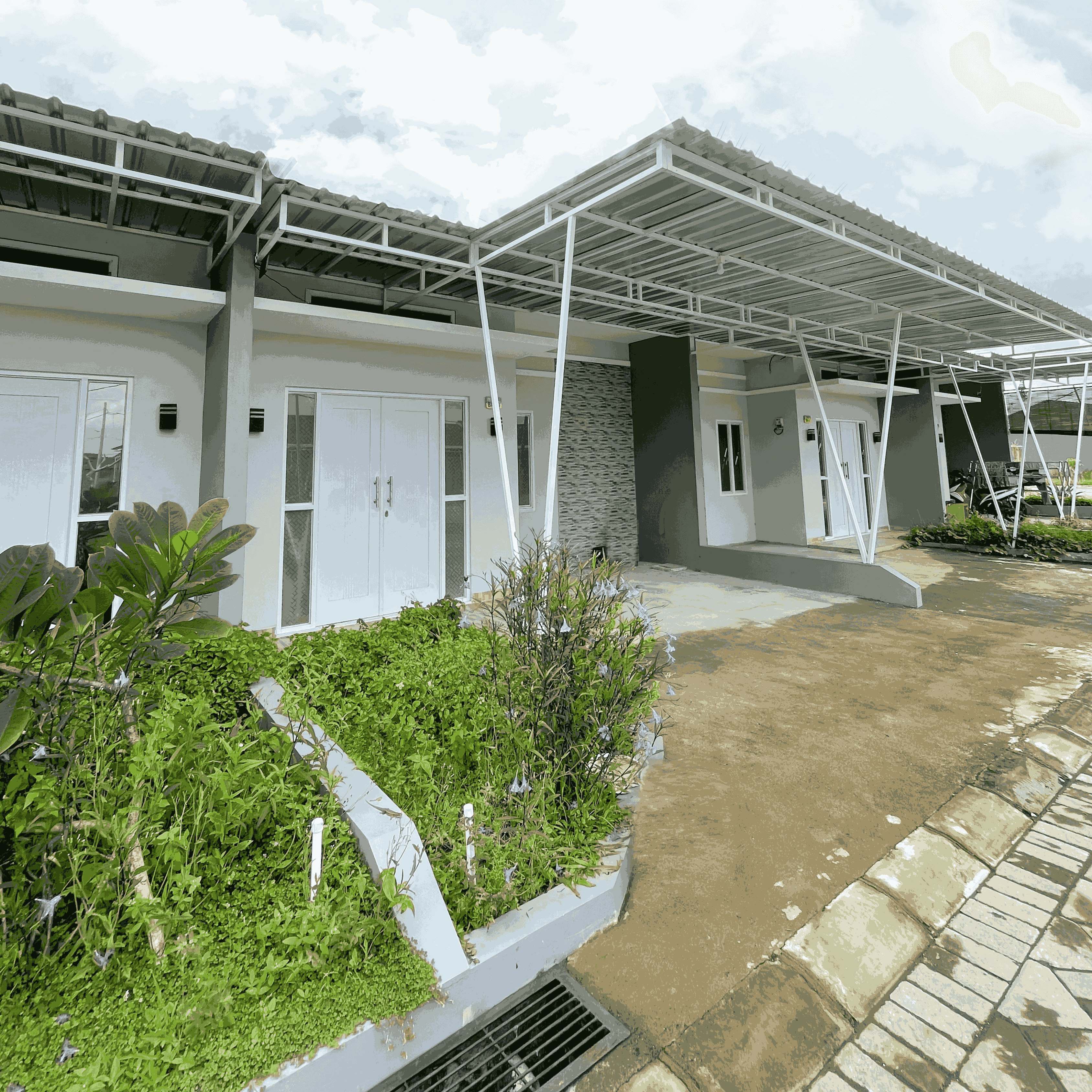 Desa Hijau 2