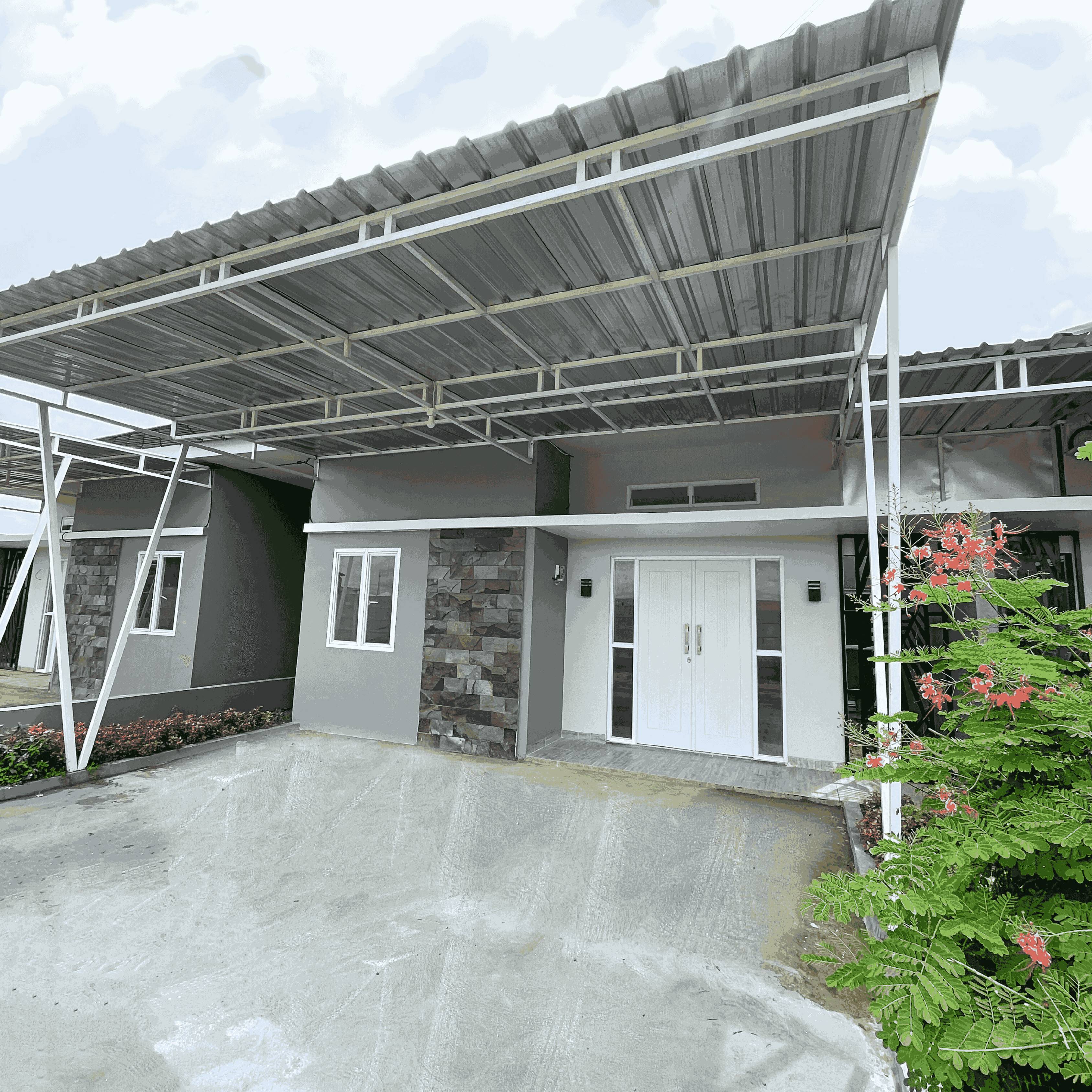 Desa Hijau 2