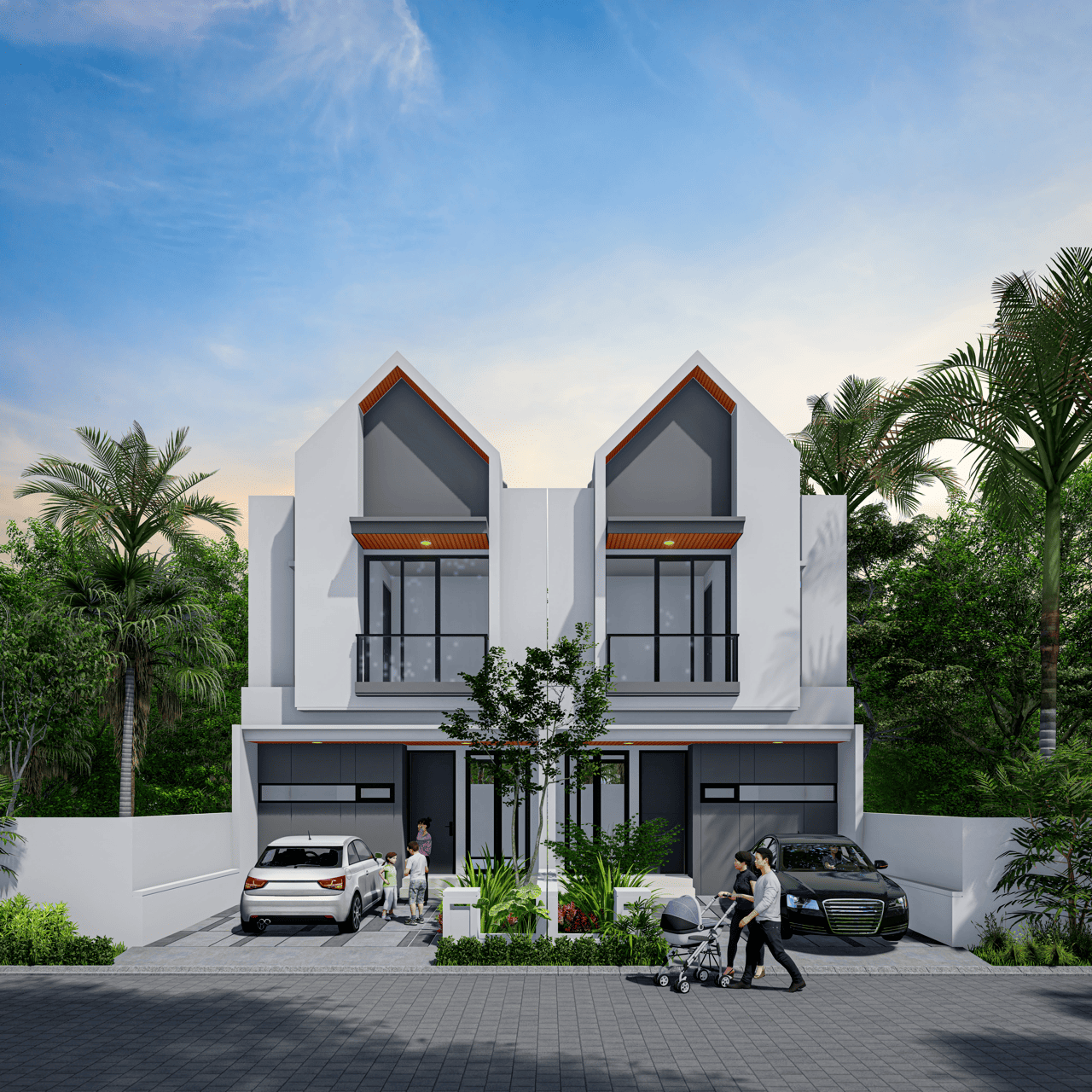 greenland gajah mada kediri