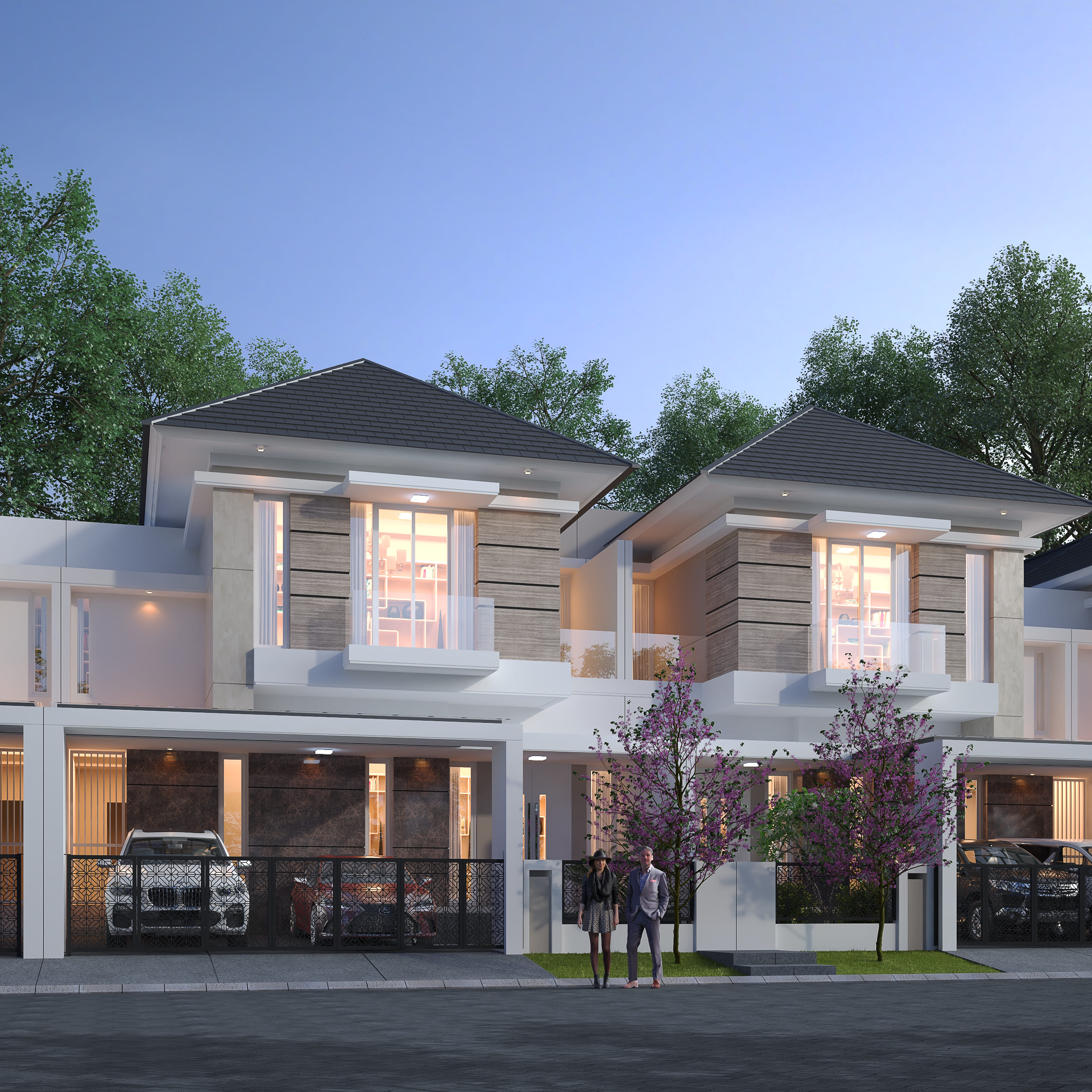 greenland gajah mada kediri
