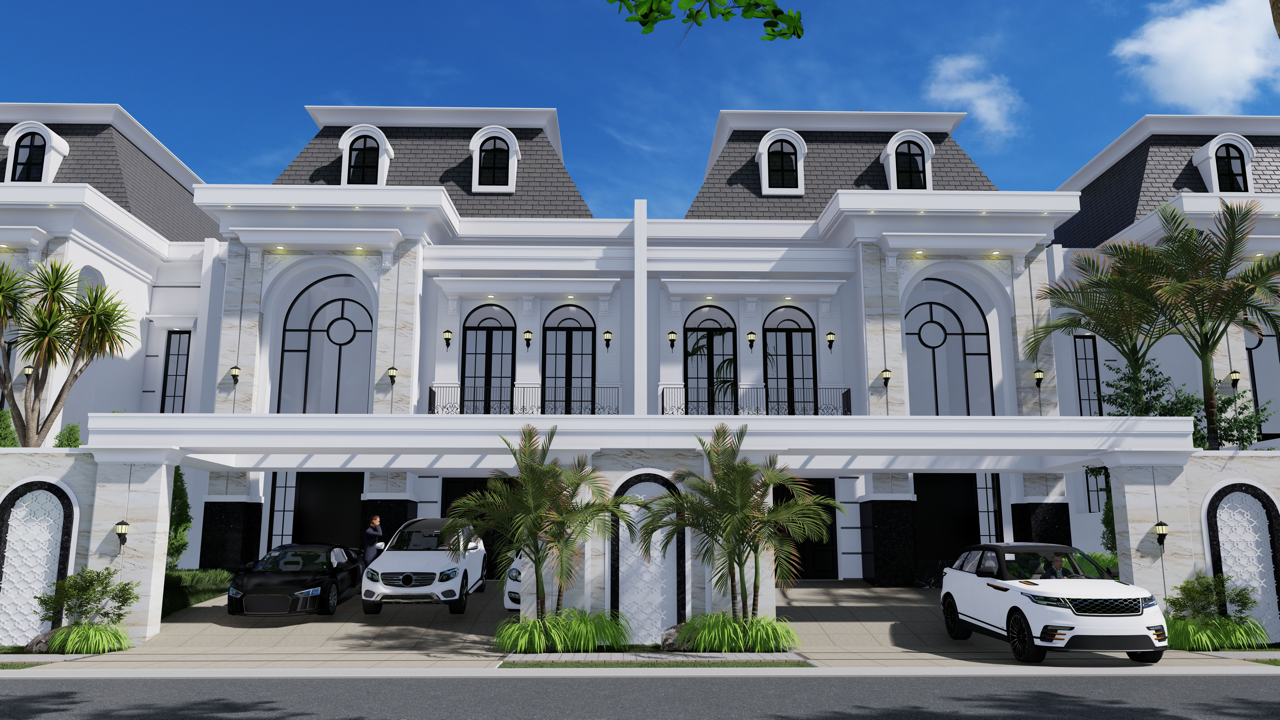 greenland gajah mada kediri