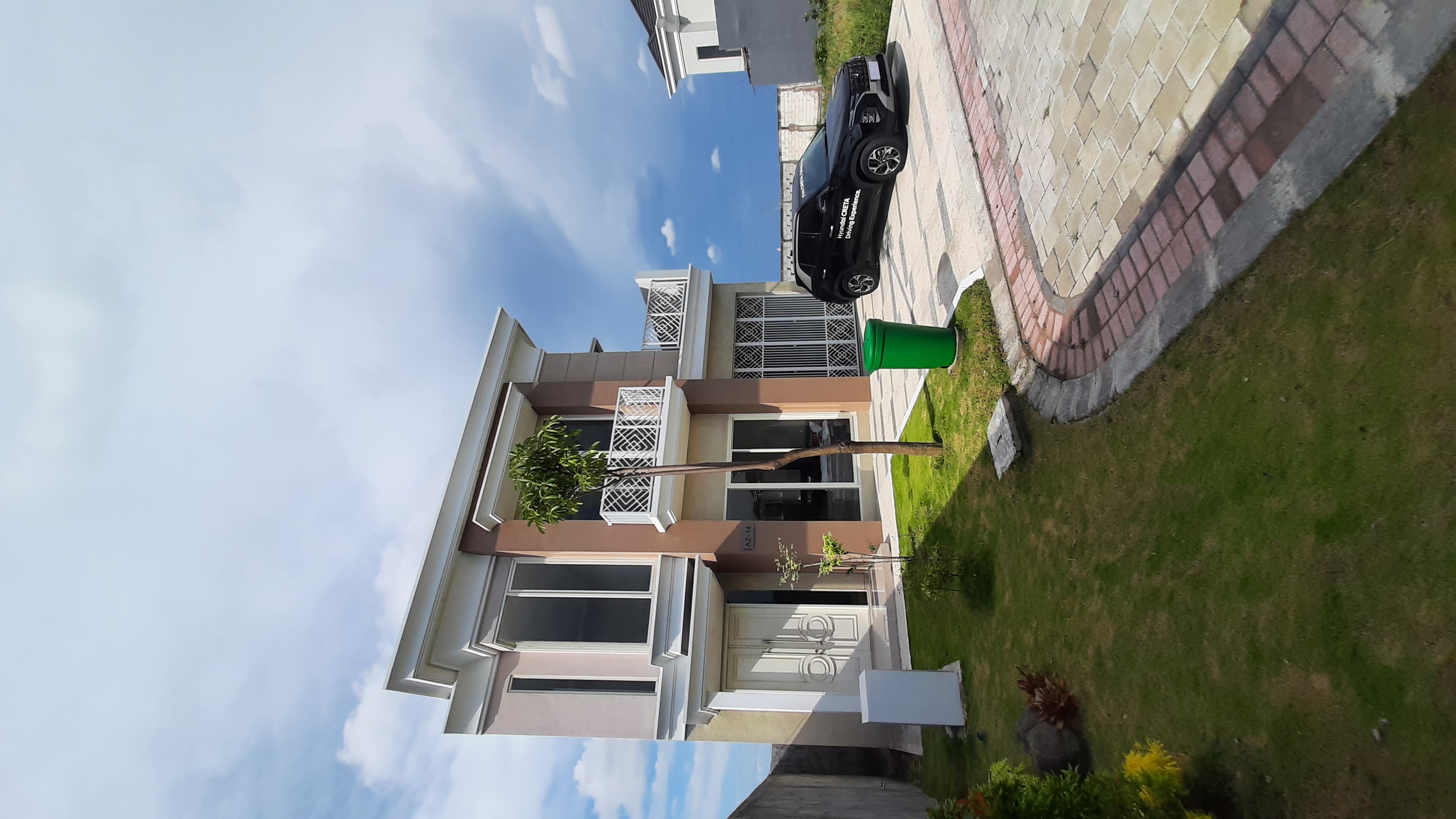 greenland gajah mada kediri