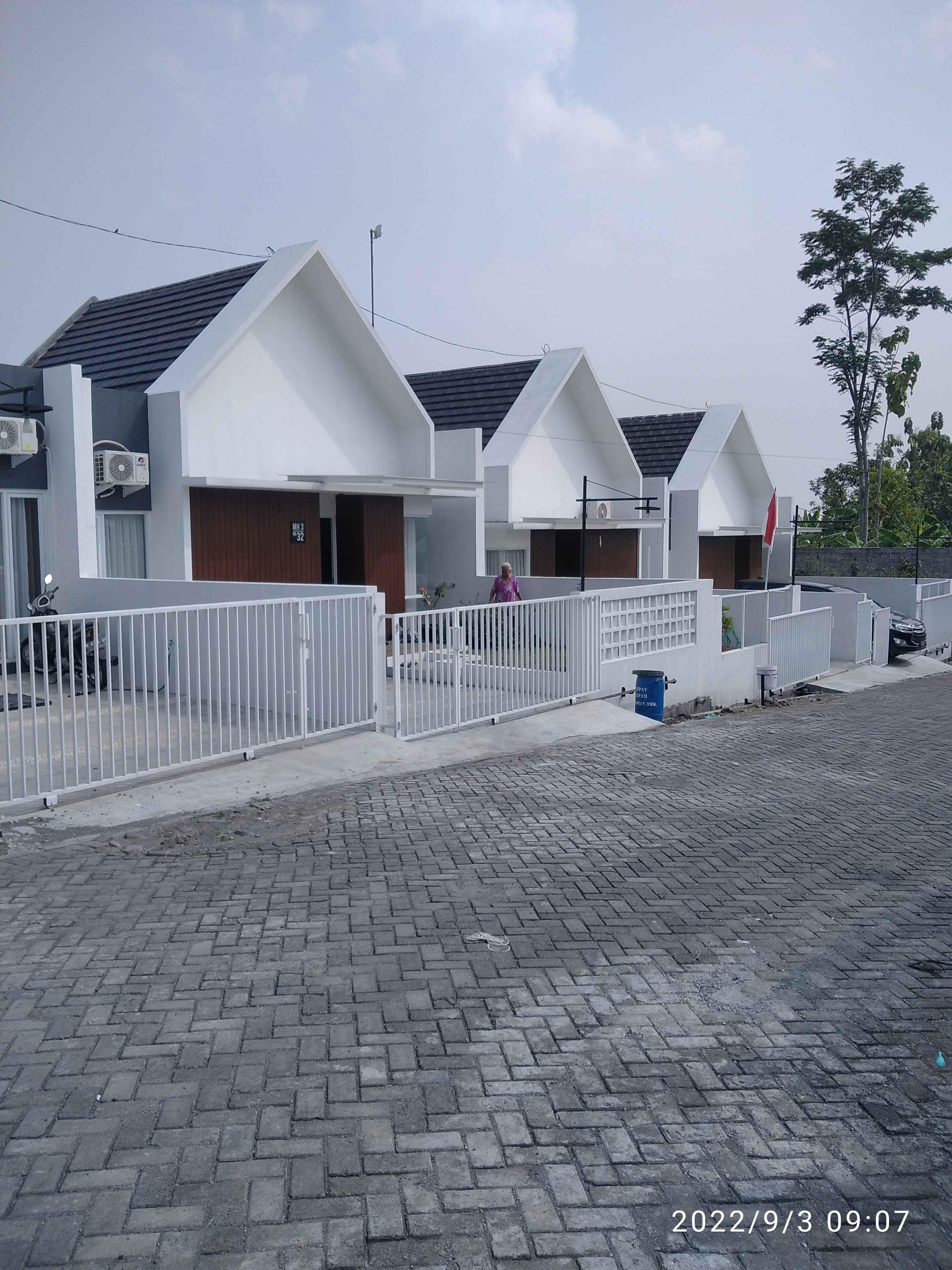 griya lestari