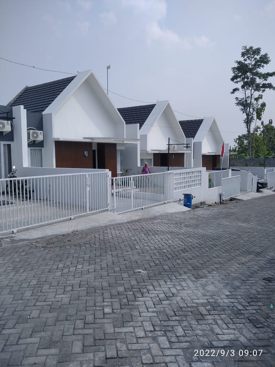 griya lestari