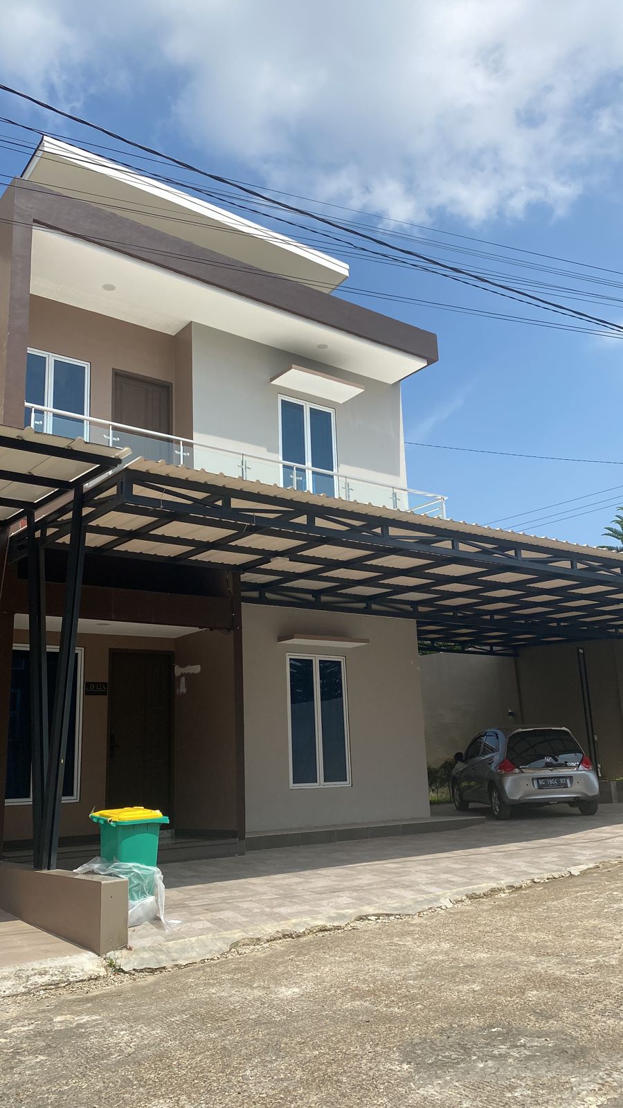 puri permata hijau