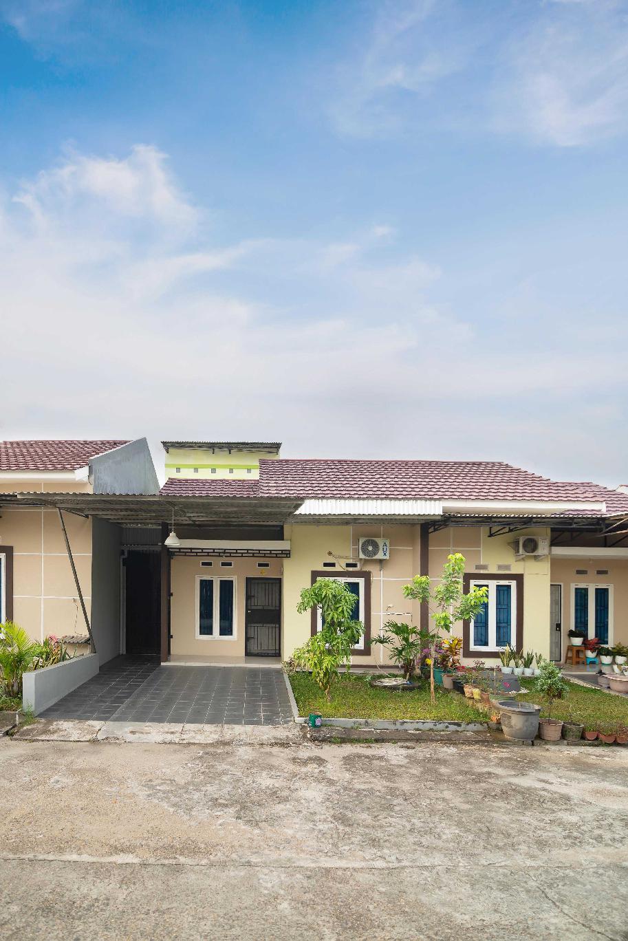 villa bakung harmoni