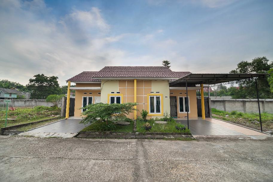 villa bakung harmoni