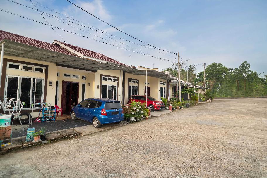 villa bakung harmoni