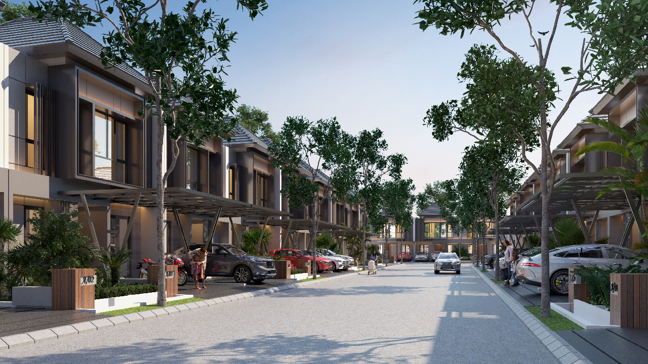 solo urbana city