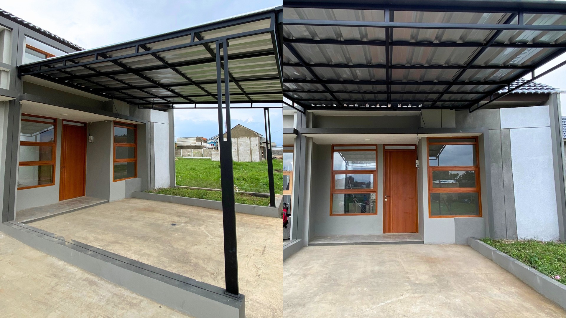 pesona mekar asri residence