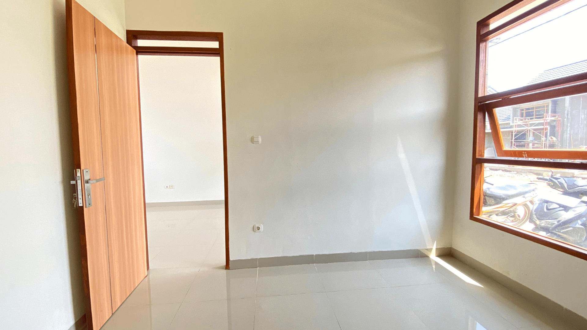 pesona mekar asri residence