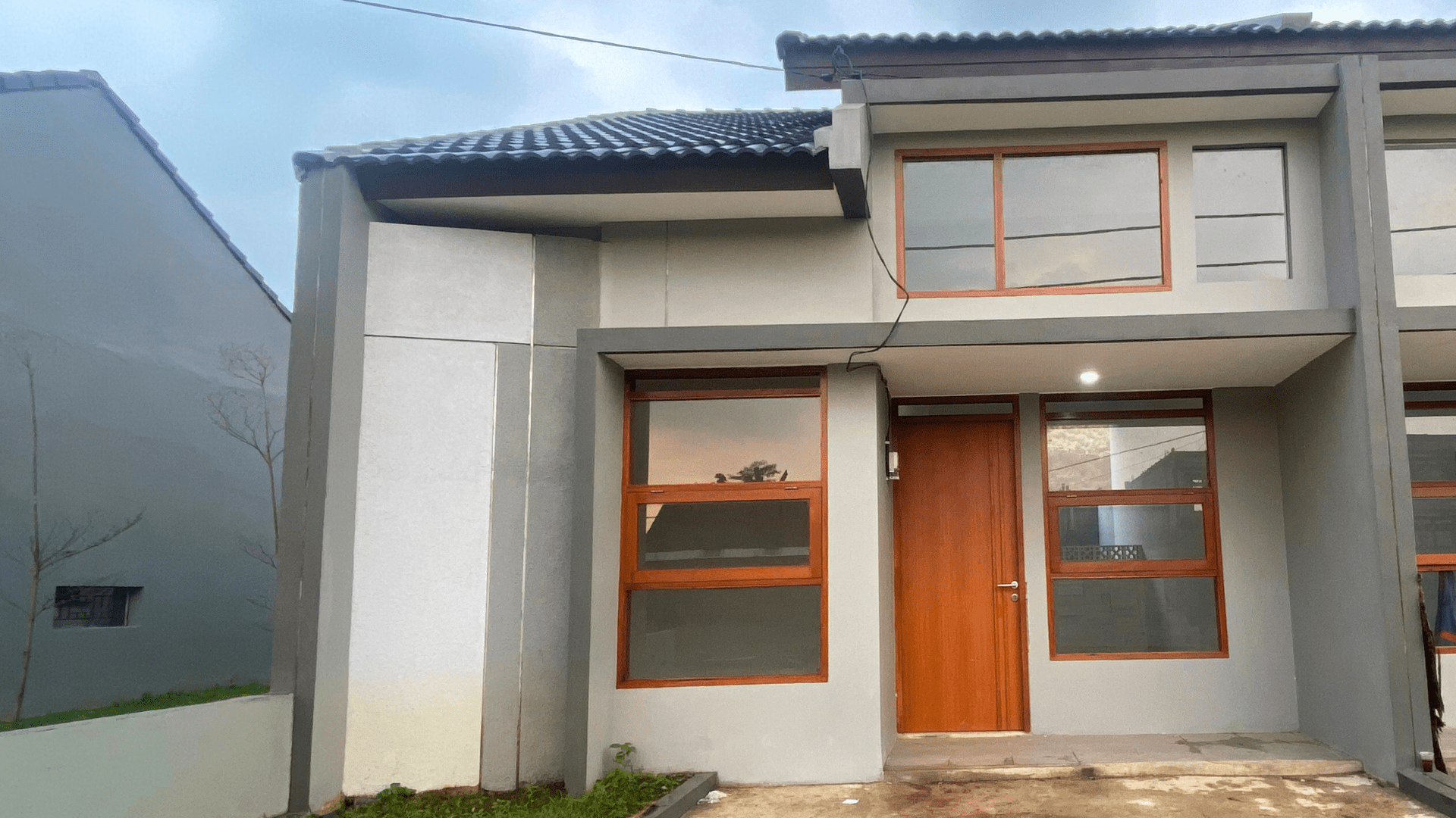 pesona mekar asri residence