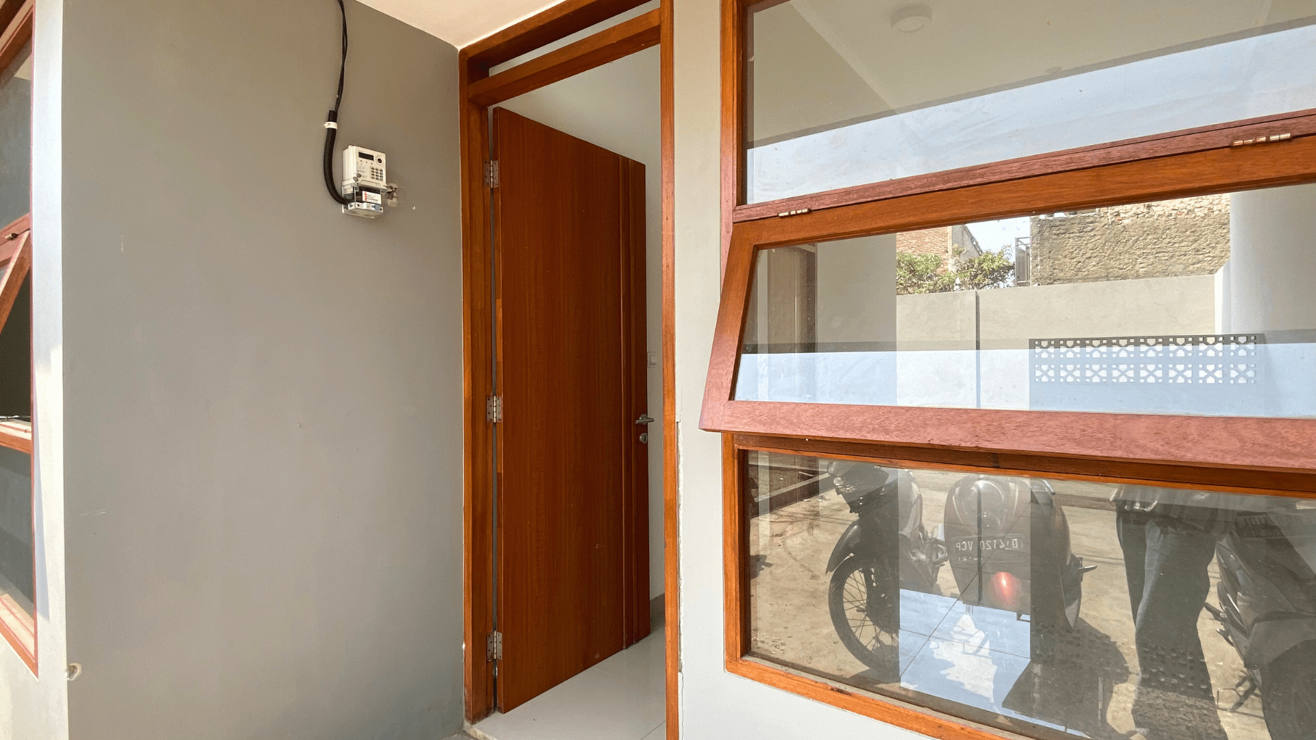 pesona mekar asri residence