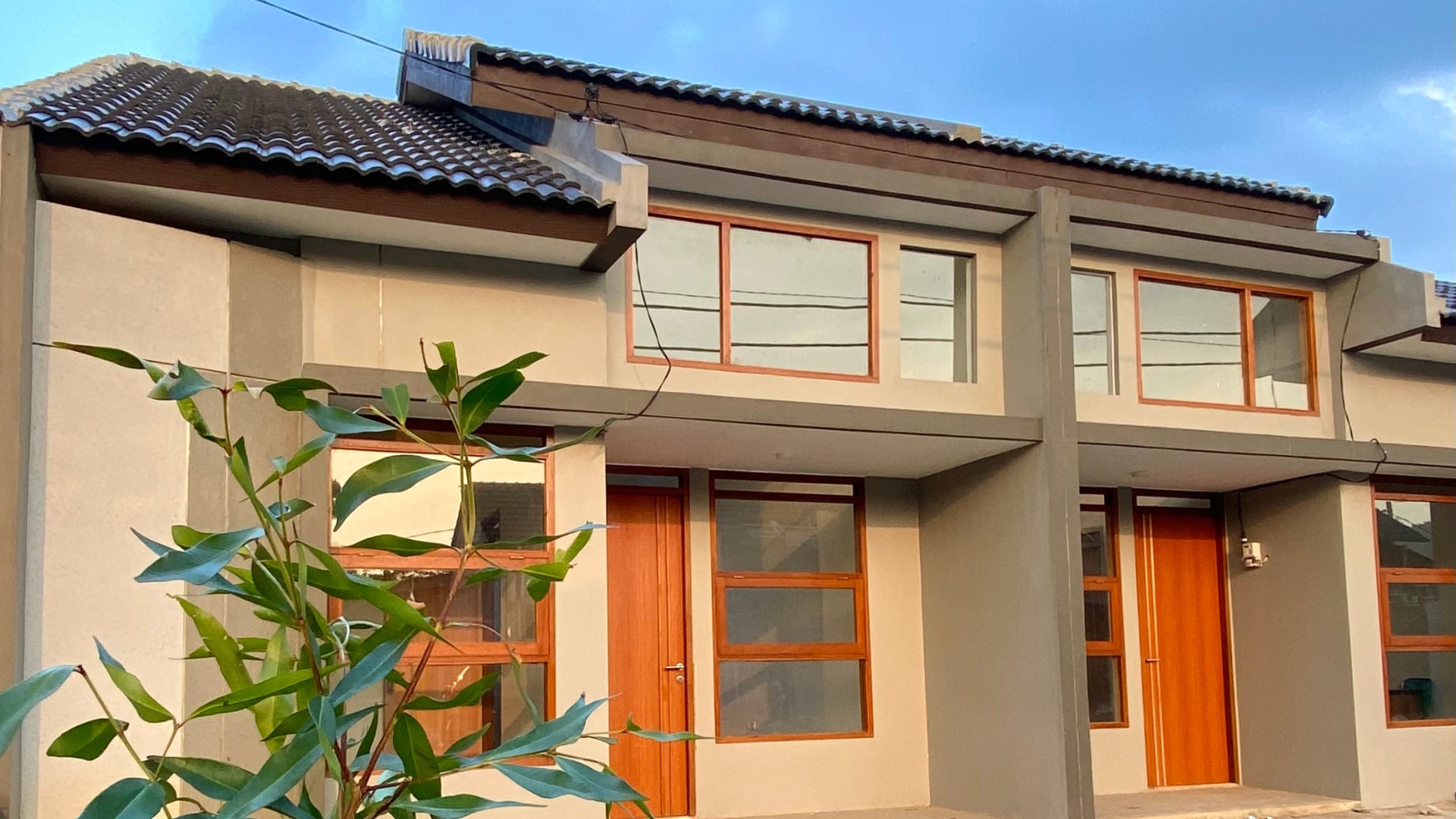 pesona mekar asri residence