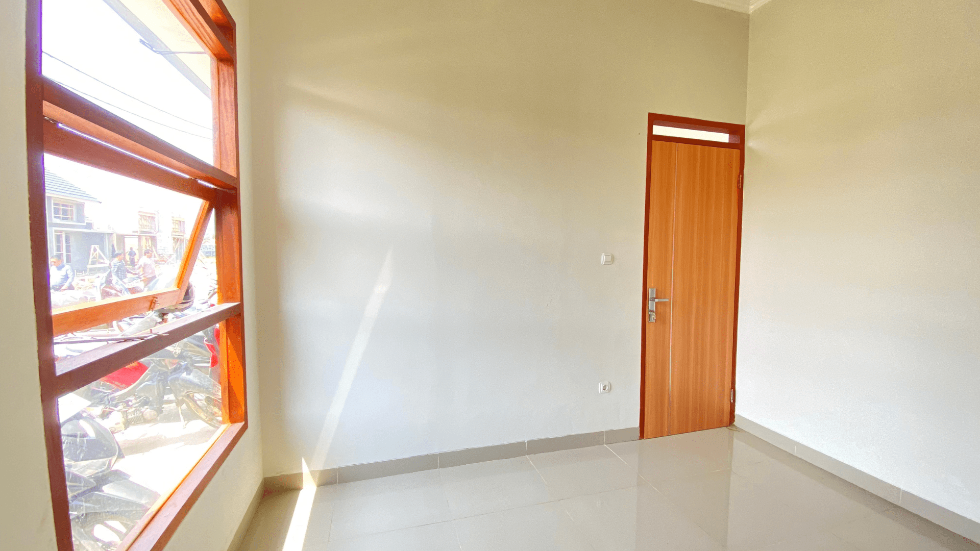 pesona mekar asri residence