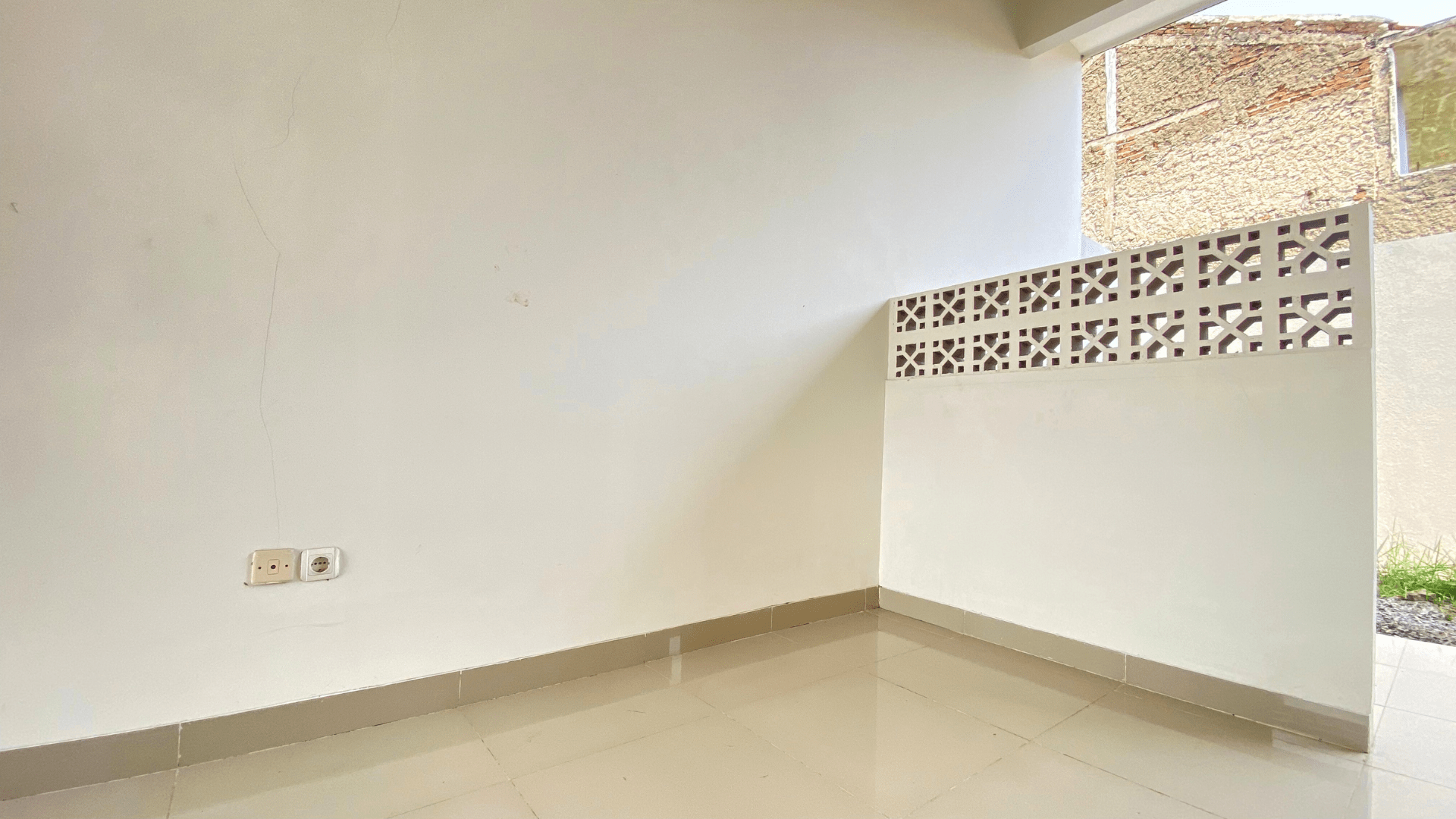 Pesona Mekar Asri Residence