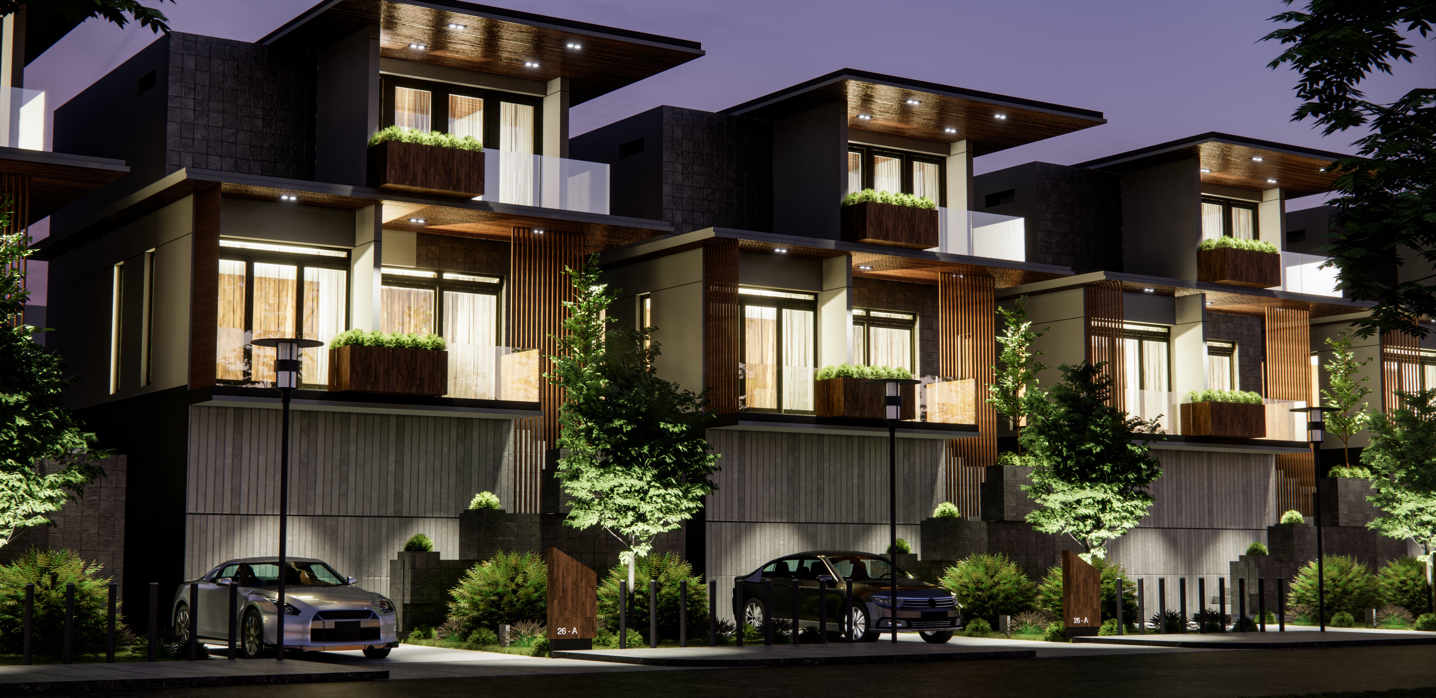 resor dago pakar