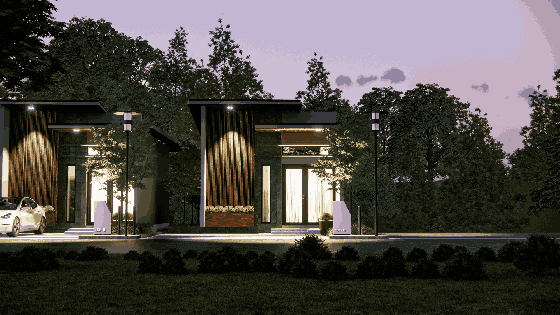 resor dago pakar