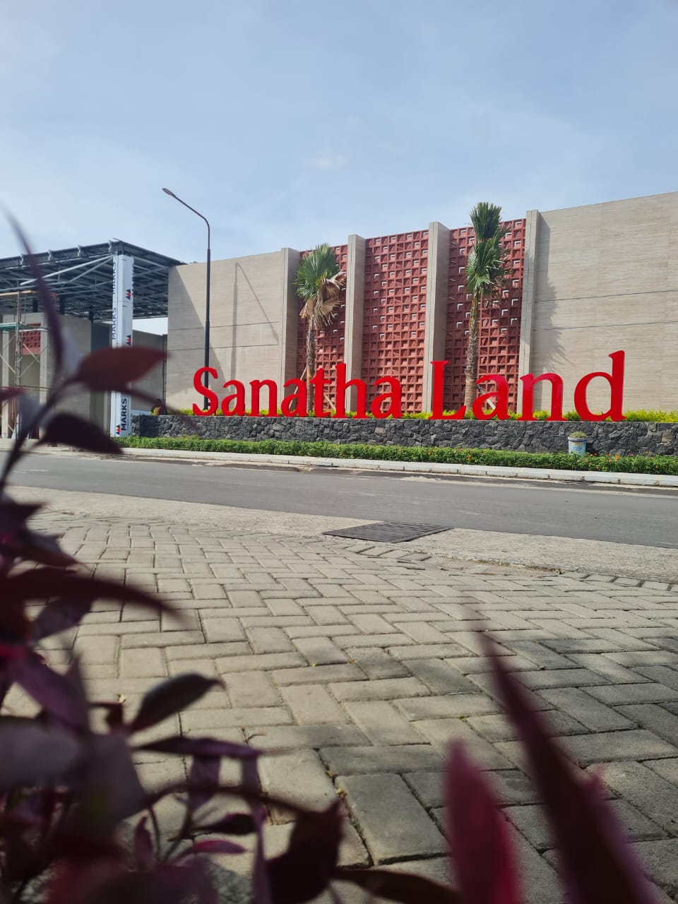 sanatha land kudu